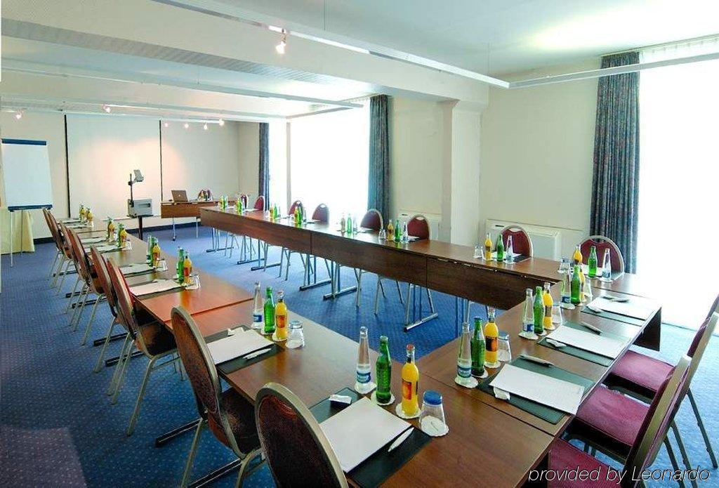 Alliance Hotel Liege Palais Des Congres Konforlar fotoğraf